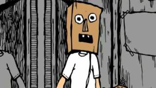 Joey Cape - Ken Yokoyama - Duncan Redmonds "Don't wake up the KIDS!!" video