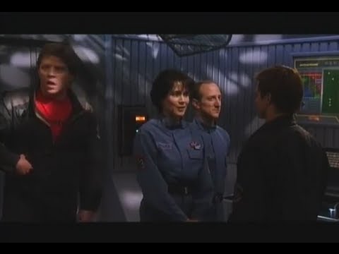 Wing Commander Prophecy PC DVD (Deutsch / German) # 23 - Mission 20: Desinfektion