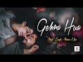 Gehra Hua Lyrical Dhurandhar Ranveer Singh Sara Arjun Shashwat Sachdev Arijit Singh Irshad
