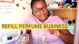 Watch This before Starting Your Oil-based Perfume Refill Business in 2023
