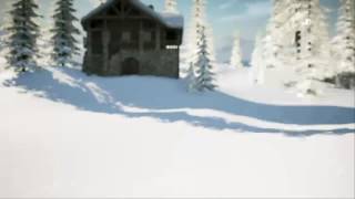 INSANE WIPEOUTS AND CRAZY FLYING SQUIRREL CHALLENGE!!! (Steep Gameplay - Part 6)