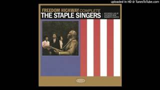 The Staple Singers - Freedom Highway (Live)