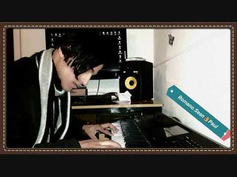 Romano Rap-Team Winner Sean Paul Tonight New Song  official 2019