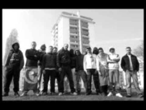 Tonio Le Vakeso & Saico_Banlieu Est