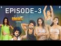 Wild Romance 2 Episode 3 S2 Ridhi Telugu Web Series 2026 Arjun Sanjana Pandu Ajju