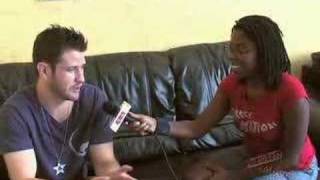 Ричард Келли о фильме "Сказки юга"