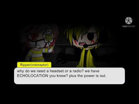 screenshot for part 2 of : indoraptor meets E750(scorpius Rex)