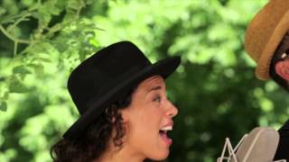 JOHNNYSWIM - Home - 6/11/2013 - Nashville