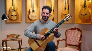 Erez Matzrafi - 2026 Thucea - Video preview