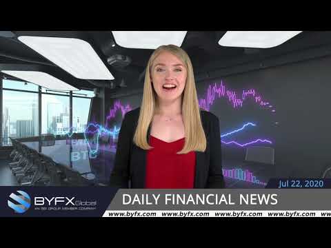 BYFX Global - Daily financial news 22-07-2020