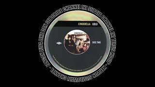 CINDERELLA - DEAD MAN&#39;S ROAD