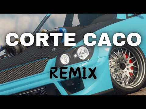 Corte Caco (Remix ) _DANII RMX_