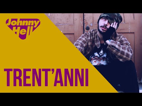 Johnny Hell - Trent'anni