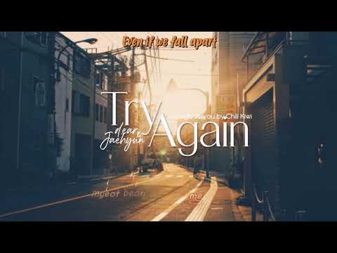[Vietsub/Engsub/Kara] Try Again - d.ear X Jaehyun
