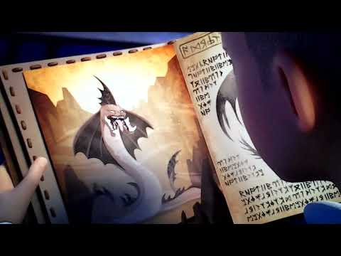 Jörmungandr Tribute