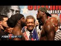 Bermane Stiverne vs. DEONTAY WILDER Full video.