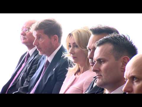 Mission économique en Slovaquie et Moldavie