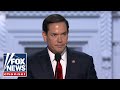 Sec Rubio Sounds Off On Germany Tyranny In Disguise