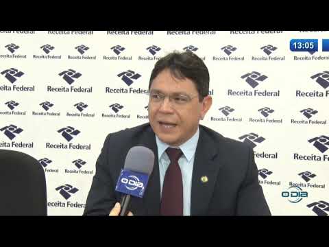 O DIA NEWS (21.10) Imposto de Renda - 330 mil contribuintes seraÌƒo notificados sobre irregularidade