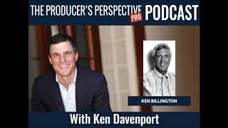 The Producer&#39;s Perspective Podcast Episode 56 - Ken Billington