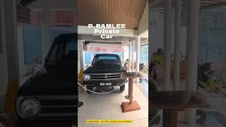Download lagu 4K Legendary P. RAMLEE Home Kuala Lumpur MALAYSIA mp3