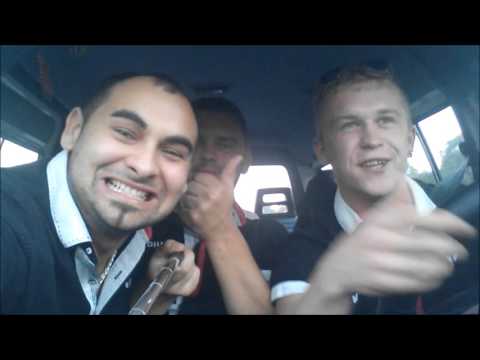 Medium -  pre Mikuláša Dzadika