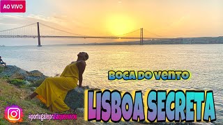 LISBOA SECRETA