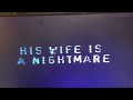 Opening To Cecil B Demented 2000 VHS Australia