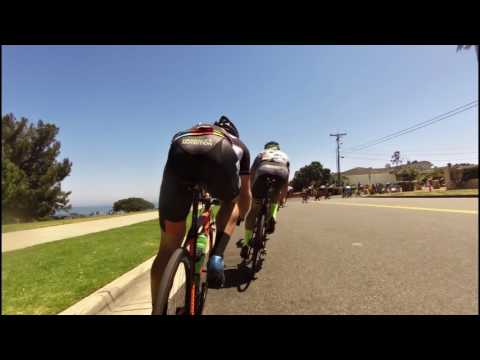 2017 Dana Point GP 35+ last half