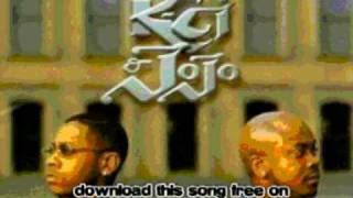 k-ci &amp; jojo - I Wanna Make Love To You - It&#39;s Real