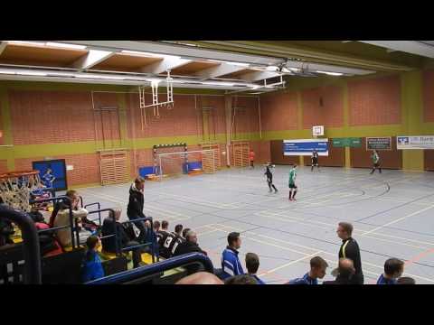 SG Klei/Hun/Doh - SG Hopf/Holl/Walb Matthias Alt Gedächtnisturnier 2017