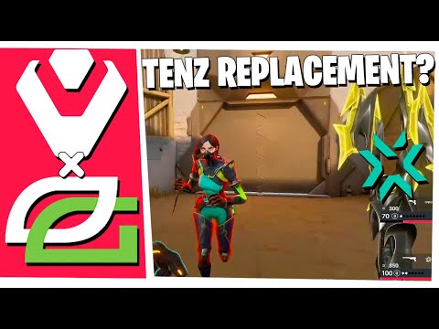 Sentinels vs OpTic Gaming - HIGHLIGHTS | Champions Tour North America Stage 2: Challengers