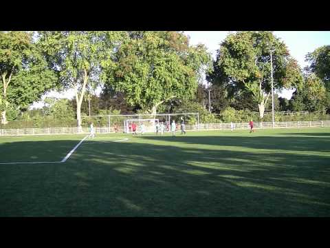 12-09-22 Baronie E5 - Zundert E2 13-1