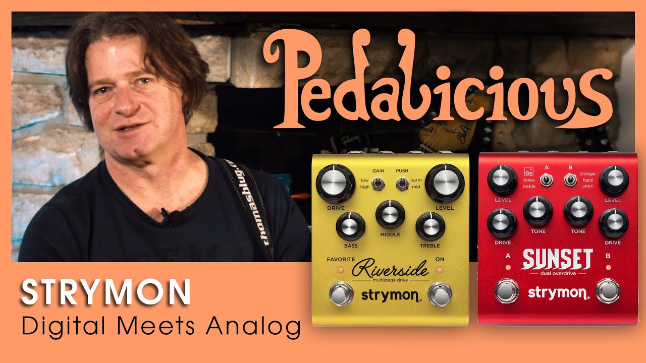 Pedalicious