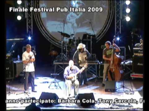 Festival Pub Italia 2009 10 minuti