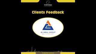 Al Amal Review