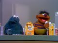 Sesame Street If I Knew You Were Coming Google Chrome