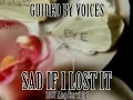 Guided By Voices - Sad If I Lost It [PCB video]