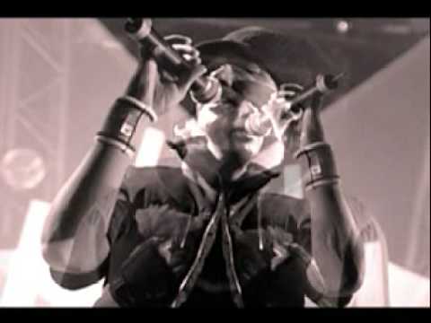 Happy Jay Ft Toni Cottura - No More Lies (2008)