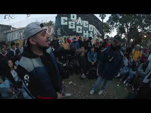 EISEF vs KOFLA vs SHEN | 8VOS | Fecha 1 | (Torneo de Temporada 2022)