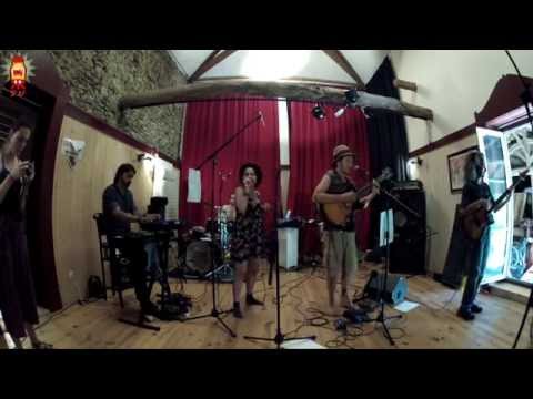 LYAH Ft RED ROCKERS 2014 ROTOTOM SUNSPLASH TRAILER