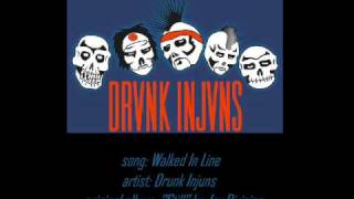 Drunk Injuns - 