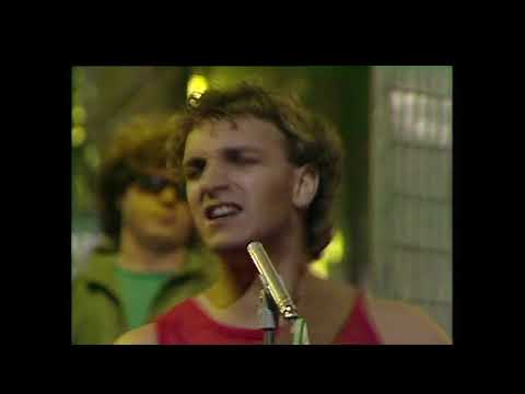 Freeez 'IOU' 2 Top Of The Pops  HD