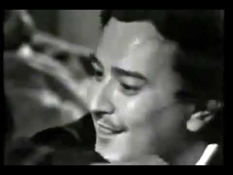 Ricorda con rabbia (1956) Commedia