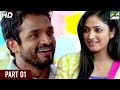 Ranatantra 2020 New Full Hindi Dubbed Movie Vijay Raghvendra Haripriya Part 01