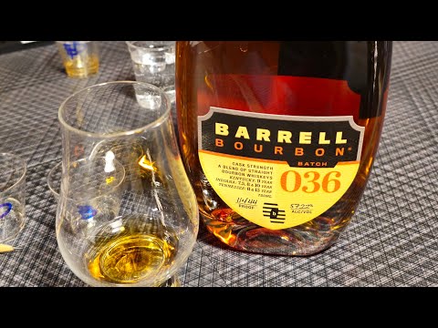 EP: 381 Barrel 36