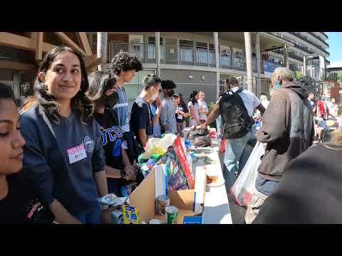 1st Saturdays -  Oct 2022