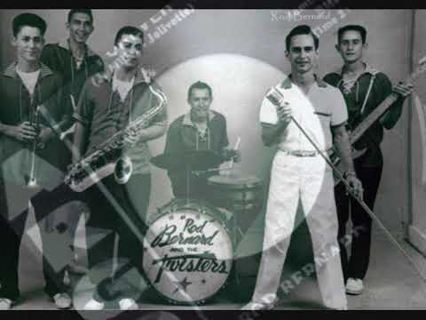 This Should Go On Forever ~ Rod Bernard (1959)