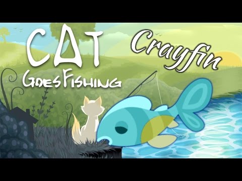 Steam Community :: Cat and fish