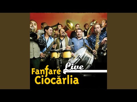 Tziganeasca (Live)